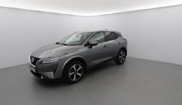 NISSAN QASHQAI N-CONNECTA 1.3 MILD HYBRID 158 BV XTRONIC