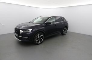 DS DS 7 CROSSBACK RIVOLI 1.6 180 EAT8