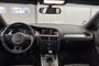 AUDI A4 BREAK  2.0 TFSI FLEXI FUEL AMBITION LUXE