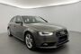 AUDI A4 BREAK  2.0 TFSI FLEXI FUEL AMBITION LUXE
