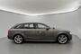 AUDI A4 BREAK  2.0 TFSI FLEXI FUEL AMBITION LUXE