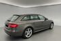 AUDI A4 BREAK  2.0 TFSI FLEXI FUEL AMBITION LUXE