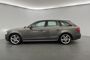 AUDI A4 BREAK  2.0 TFSI FLEXI FUEL AMBITION LUXE