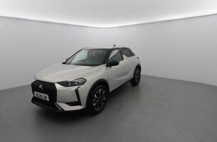 DS DS 3 RIVOLI 1.2I ESSENCE 12V 130 BVA