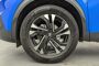 PEUGEOT 2008 ALLURE 1.2 ESSENCE 12V S&S 130