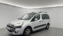 CITROEN BERLINGO XTR 1.6 HDI 90 200
