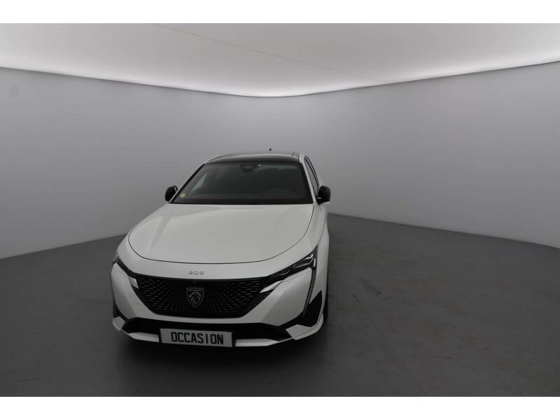 PEUGEOT 308 GT 1.5 BLUEHDI S&S 130 EAT8