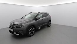 CITROEN C5 AIRCROSS SHINE 1.2 ESSENCE 130 S&S EAT8