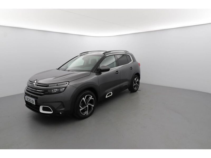 CITROEN C5 AIRCROSS SHINE 1.2 ESSENCE 130 S&S EAT8