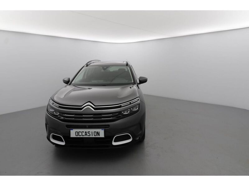 CITROEN C5 AIRCROSS SHINE 1.2 ESSENCE 130 S&S EAT8