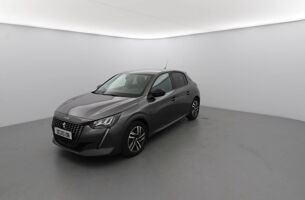 PEUGEOT 208 1.2I ESSENCE 100 ALLURE PACK