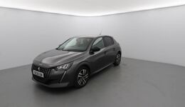 PEUGEOT 208 1.2I ESSENCE 100 ALLURE PACK