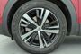 PEUGEOT 3008 GT HYBRID 225 E-EAT8