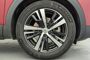 PEUGEOT 3008 GT HYBRID 225 E-EAT8