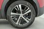 PEUGEOT 3008 GT HYBRID 225 E-EAT8