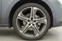 SEAT LEON FR 1.4 E-HYBRID 204 DSG 6