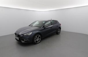 SEAT LEON FR 1.4 E-HYBRID 204 DSG 6