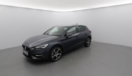 SEAT LEON FR 1.4 E-HYBRID 204 DSG 6