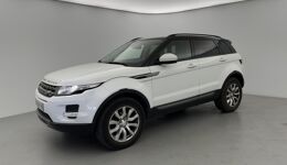 LAND ROVER RANGE ROVER EVOQUE PURE  2.2 BVA9