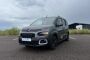 CITROEN BERLINGO SHINE 1.5 BLUEHDI 100