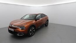 CITROEN C4 SHINE PACK 130  EAT8