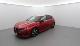 PEUGEOT 308 GT ESSENCE 130 EAT8