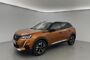 PEUGEOT 2008 GT LINE 1.2 ESSENCE 130 EAT8