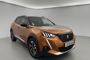 PEUGEOT 2008 GT LINE 1.2 ESSENCE 130 EAT8