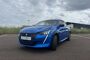 PEUGEOT 208 GT 1.2I ESSENCE 100 EAT8