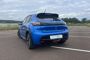 PEUGEOT 208 GT 1.2I ESSENCE 100 EAT8