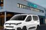 CITROEN BERLINGO PLUS BUSINESS TAILLE M N1 1.5 BLUE HDI 130 S/S EAT8