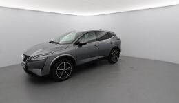 NISSAN QASHQAI TEKNA 1.3 MILD HYBRID 158 XTRONIC