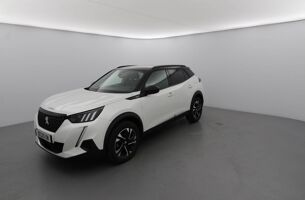 PEUGEOT 2008 GT 1.5 BLUEHDI 130 EAT8