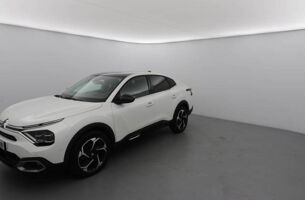 CITROEN C4 X SHINE 1.2 ESSENCE 130 - GARANTIE MOTEUR 10 ANS OU 180000KM EAT8