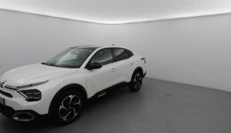 CITROEN C4 X SHINE 1.2 ESSENCE 130 EAT8