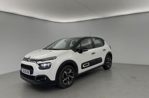 CITROEN C3 1.5 BLUEHDI 100 S&S  SHINE PACK