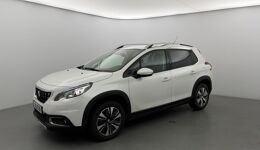 PEUGEOT 2008 1.5 BLUEHDI S&S 100  ALLURE PHASE 2