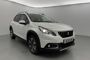 PEUGEOT 2008 1.5 BLUEHDI S&S 100  ALLURE PHASE 2