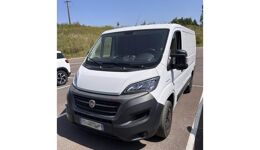 FIAT DUCATO TôLé PACK  2.3  160 ECOPACK BVA
