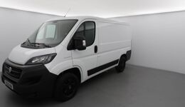 FIAT DUCATO TôLé PACK  2.3  160 ECOPACK BVA