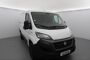 FIAT DUCATO L2H1 TôLé PACK  2.3  160 ECOPACK BVA