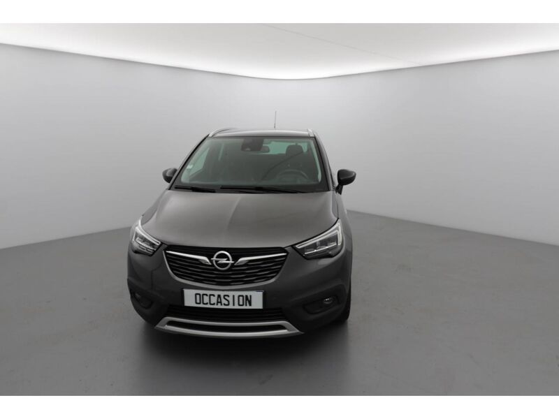 OPEL CROSSLAND X 1.5 CDTI 102 DESIGN 120