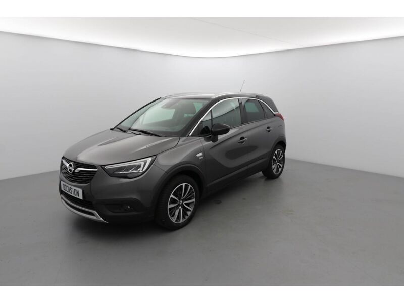 OPEL CROSSLAND X 1.5 CDTI 102 DESIGN 120