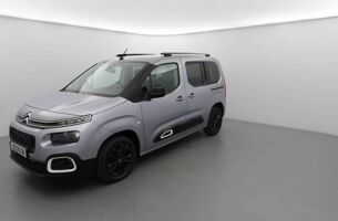 CITROEN BERLINGO SHINE 1.5 BLUEHDI 130 TAILLE M