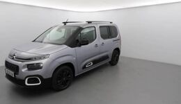 CITROEN BERLINGO 1.5 BLUEHDI S&S - 130  III COMBI M SHINE