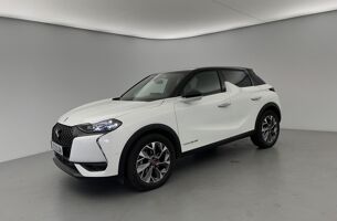 DS DS 3 CROSSBACK DS3 CROSSBACK 1.2 130 BVA  PERFORMANCE LINE