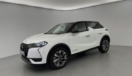 DS DS 3 CROSSBACK DS3 CROSSBACK 1.2 130 BVA  PERFORMANCE LINE