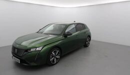 PEUGEOT 308 ALLURE 1.2 ESSENCE 130 - GARANTIE MOTEUR 10 ANS OU 180000KM