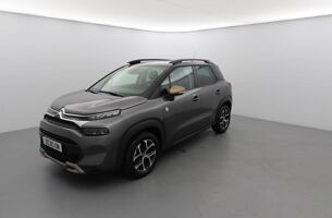 CITROEN C3 AIRCROSS C-SERIES  ESSENCE 110  - GARANTIE MOTEUR 10 ANS OU 180000KM