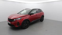 PEUGEOT 3008 1.5 BLUE HDI  - 130 - BV EAT8  II GT PACK PHASE 2